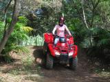 Historical Ocean and Kohala Ditch Trail ATV Outfitters Hawaii Big Island